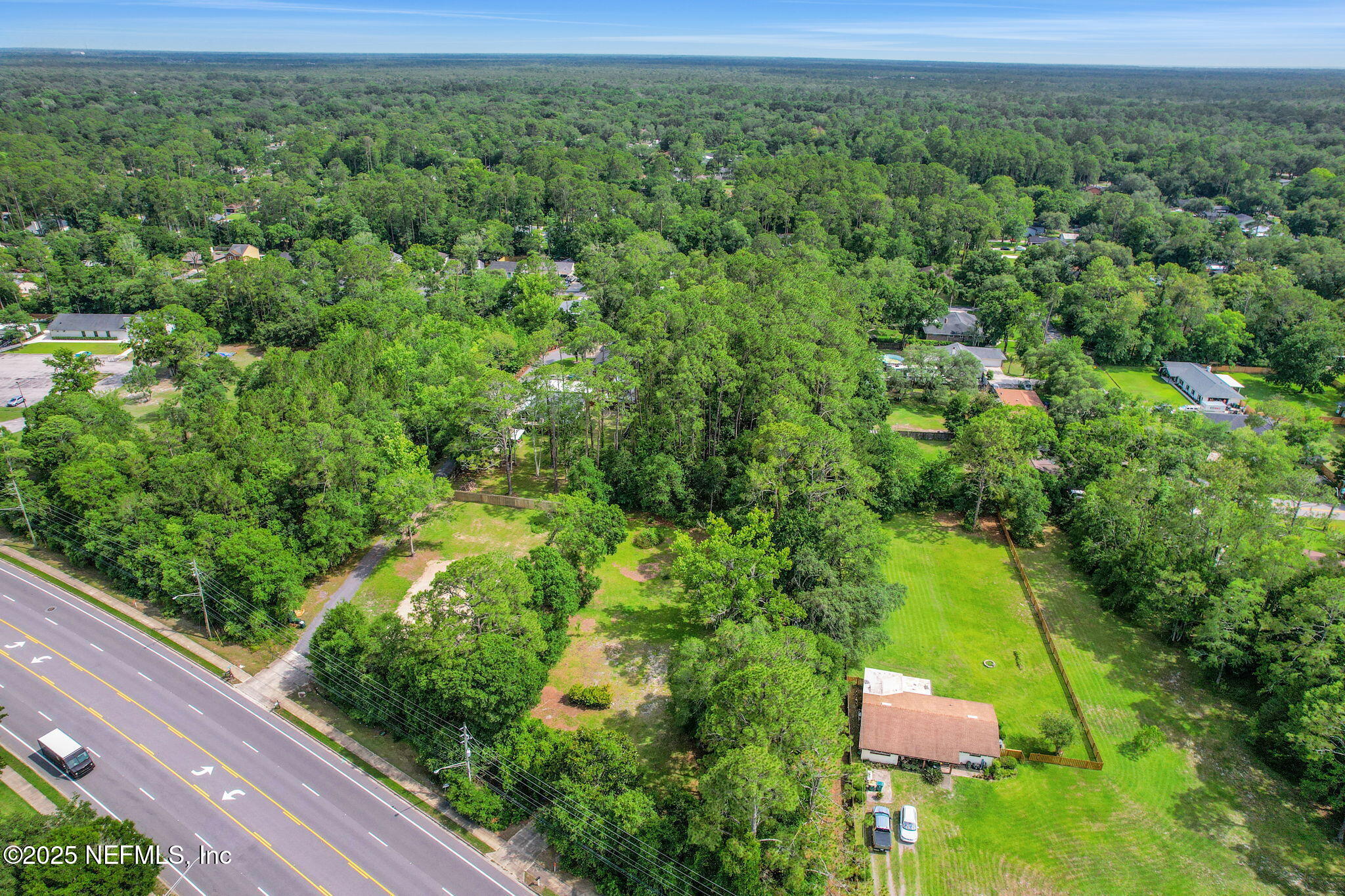 12618 OLD ST AUGUSTINE Road