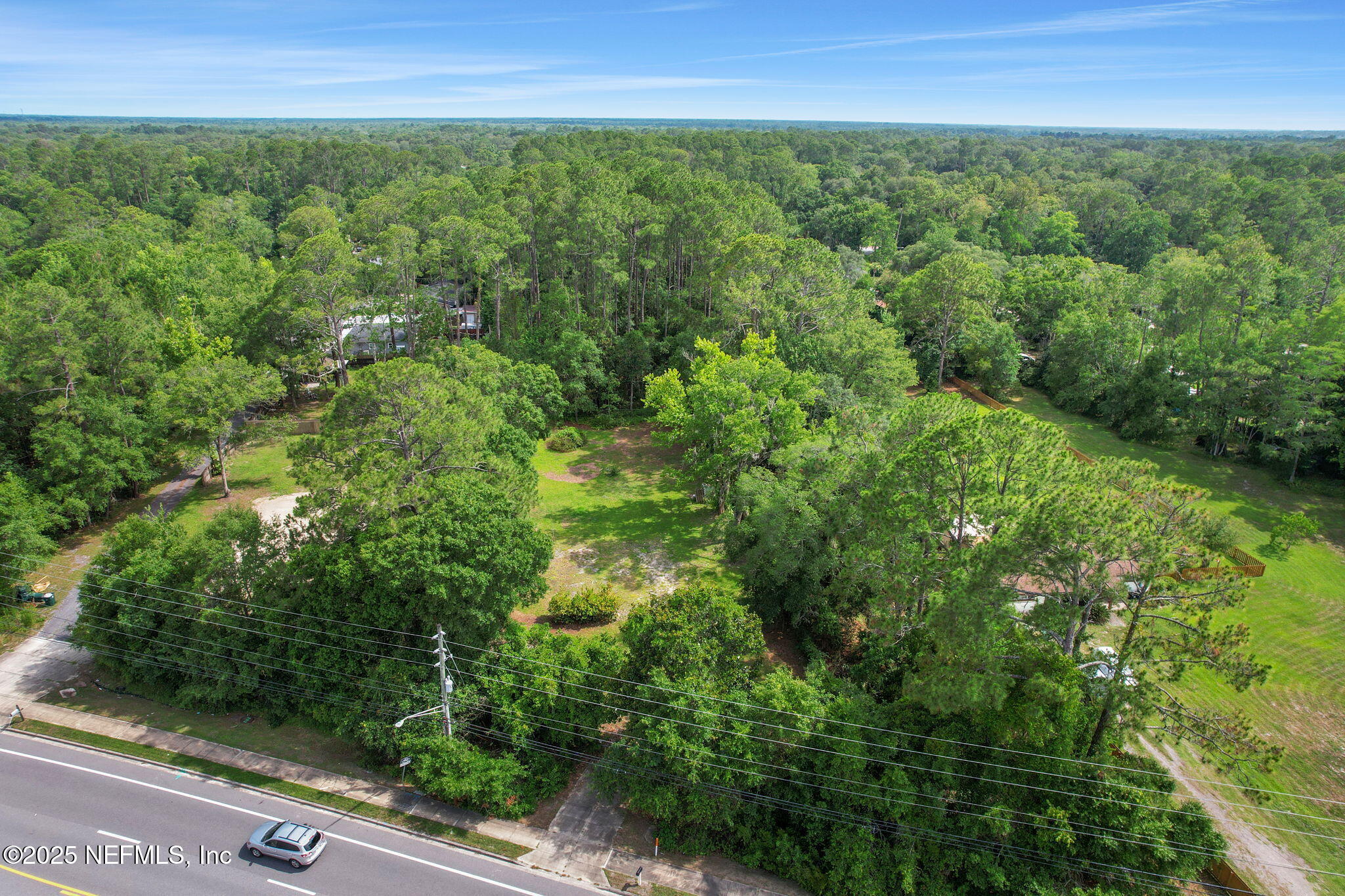 12618 OLD ST AUGUSTINE Road