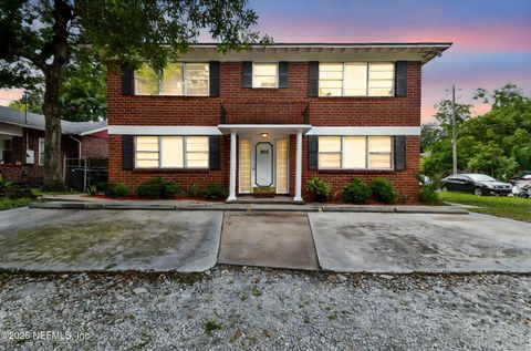 828 ACOSTA Street Jacksonville FL 32204