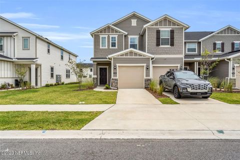 7849 MERCHANTS WAY, JACKSONVILLE, FL 32222 - #: 1232264