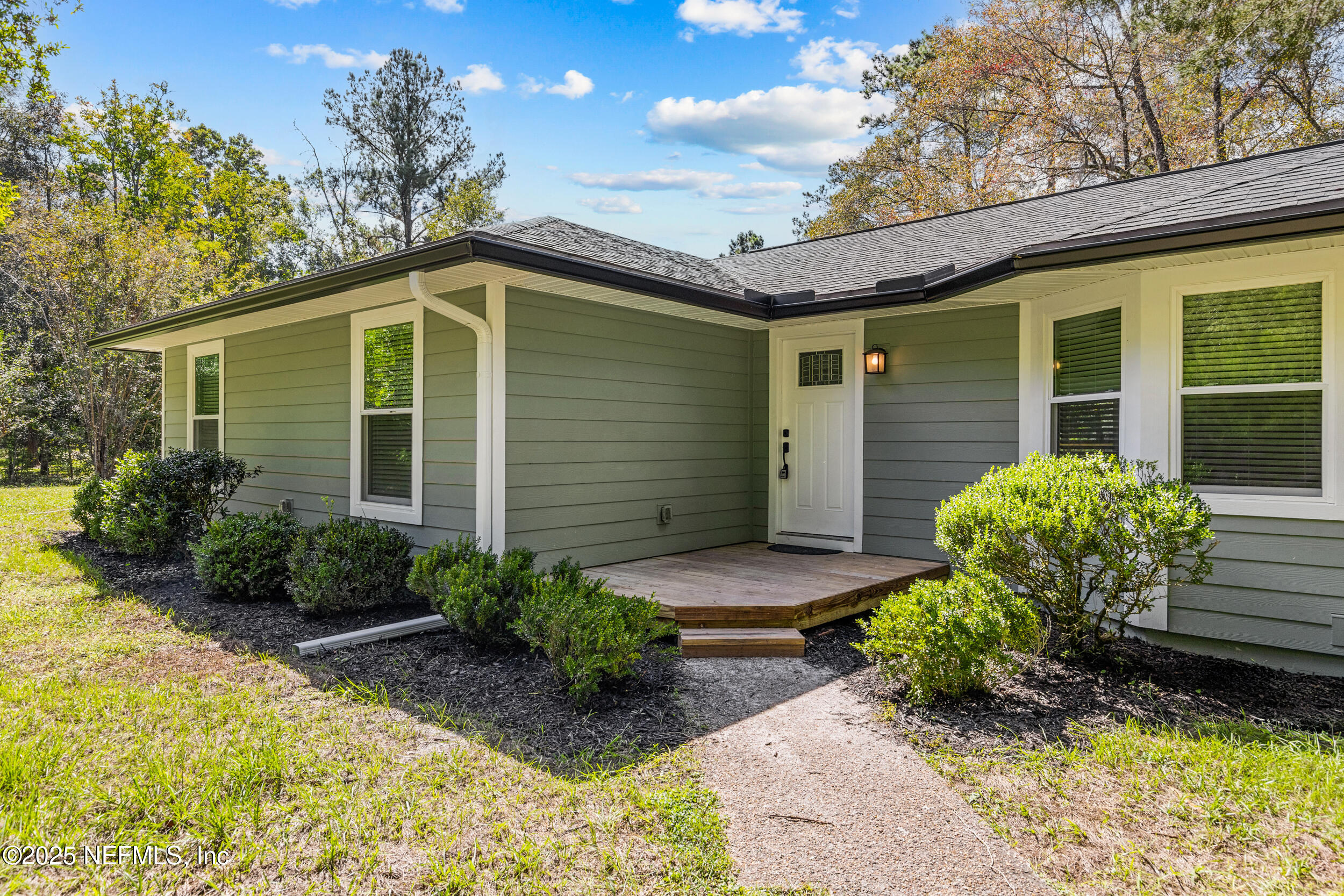 3016 BLACK CREEK Drive