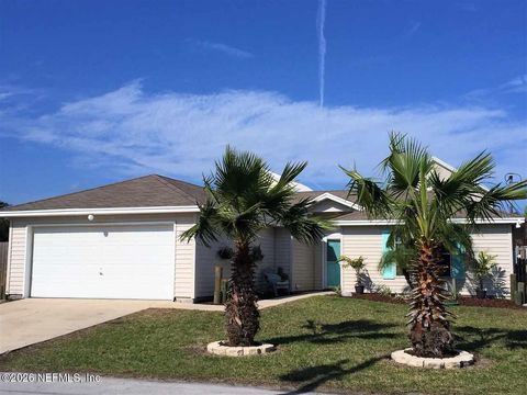 256 TRADE WIND Lane St. Augustine FL 32080