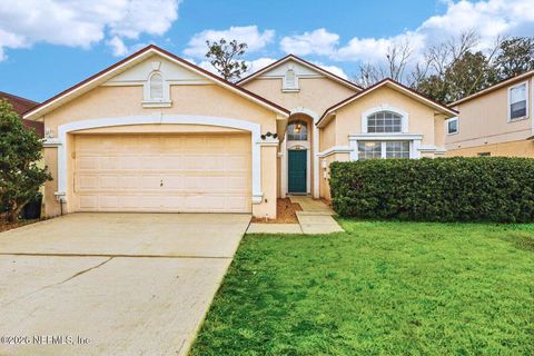 13772 SEA HAWK Street Jacksonville FL 32224