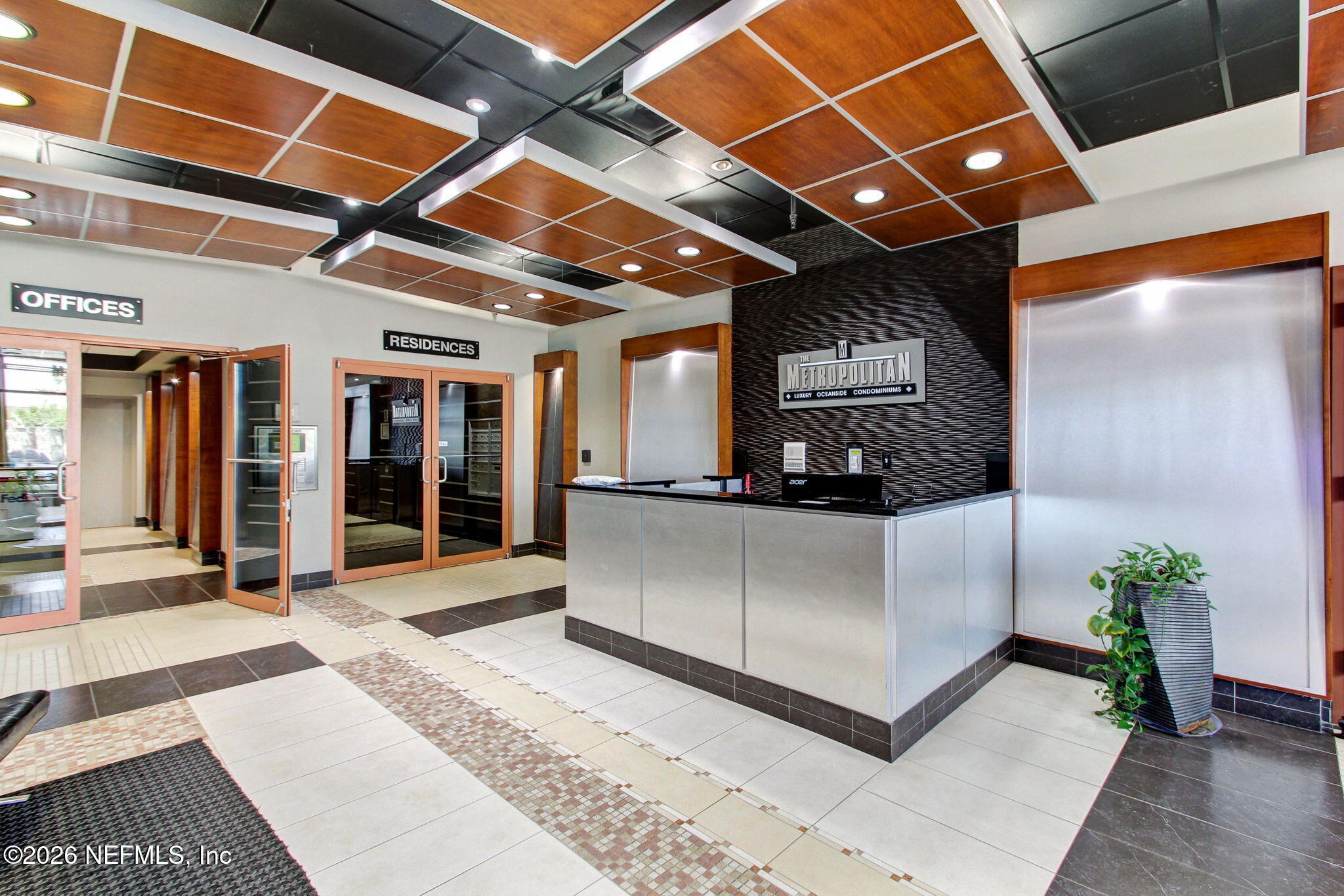 320 N 1ST Street 803