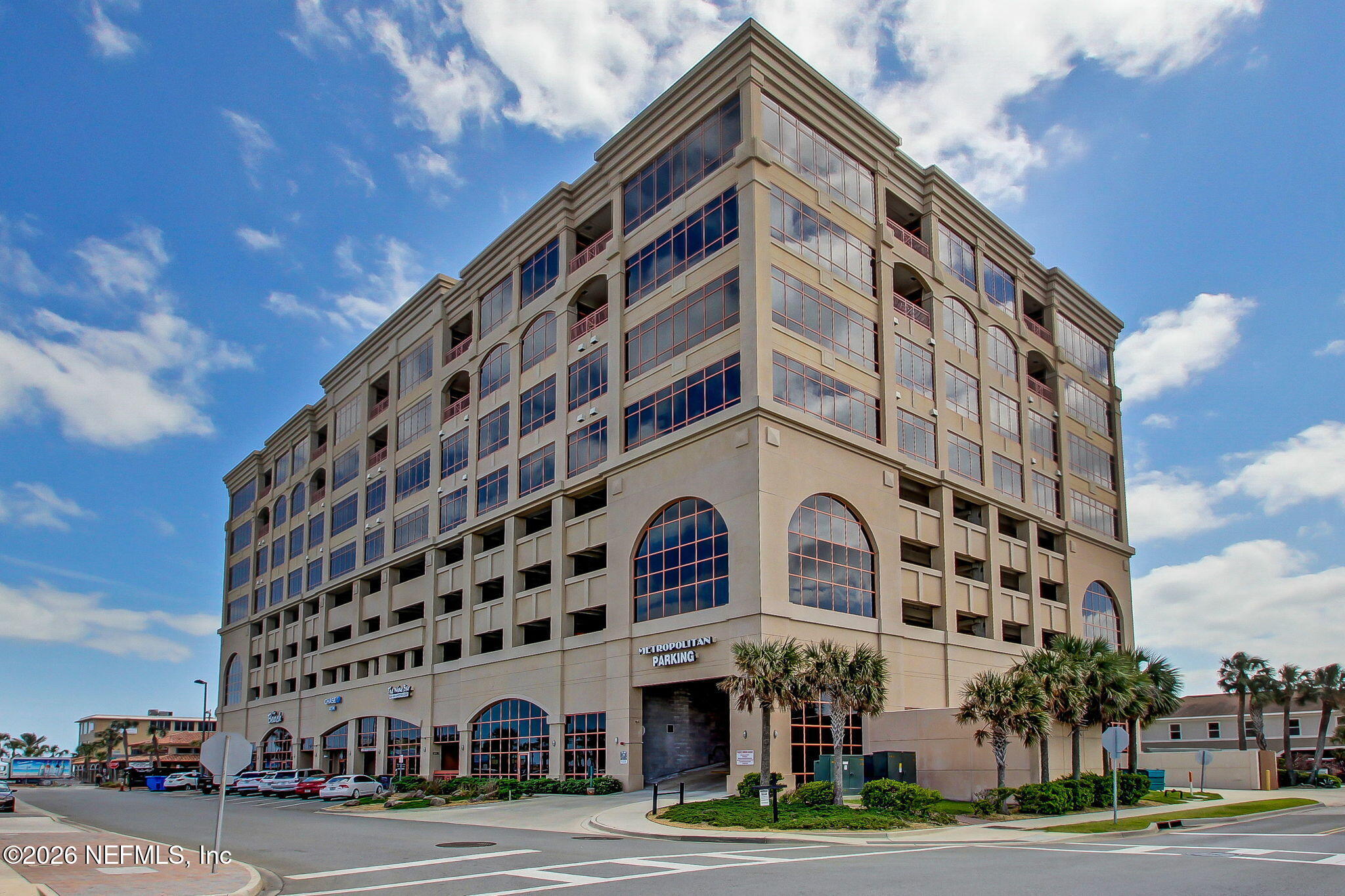 320 N 1ST Street 803