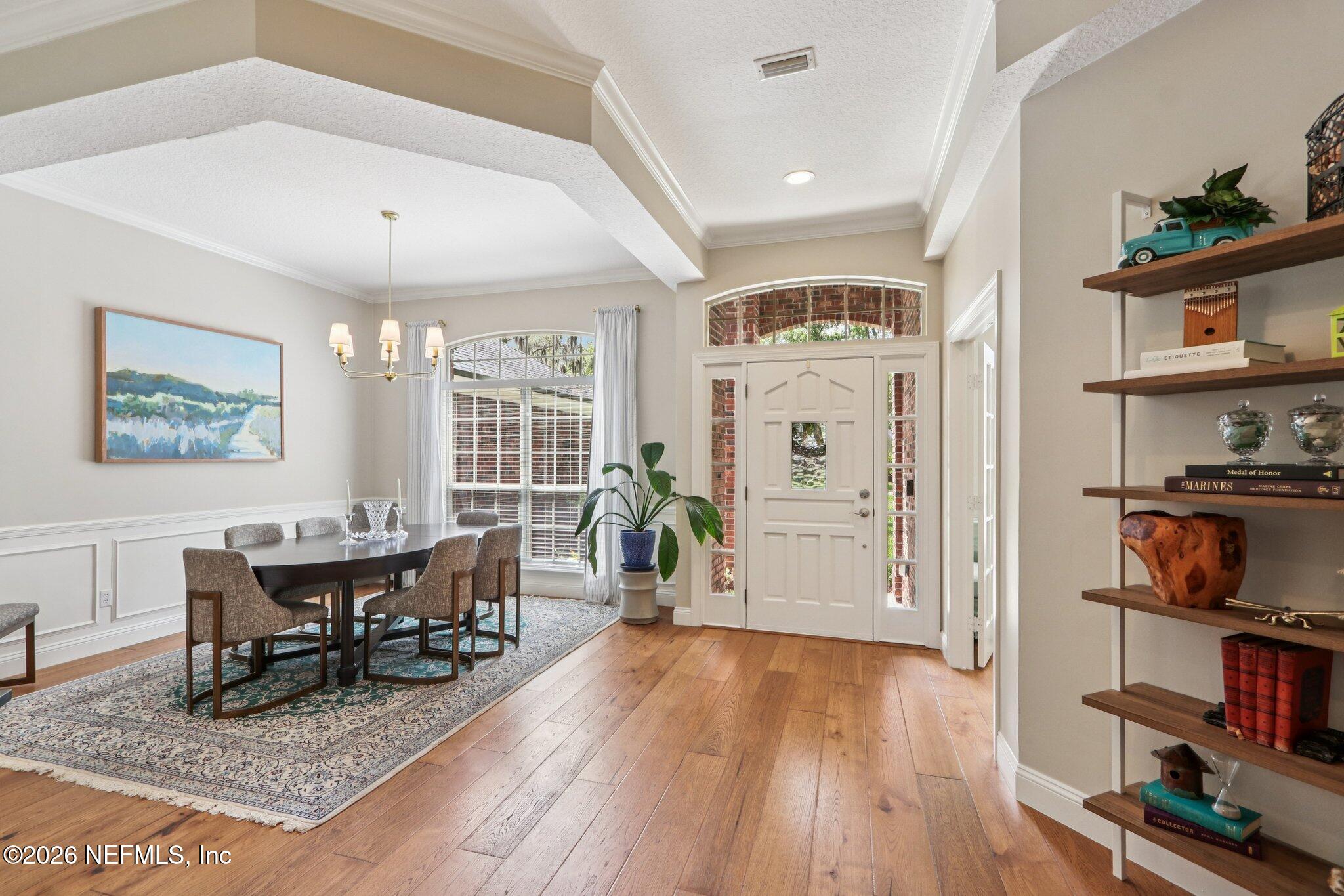 2390 STOCKTON Drive