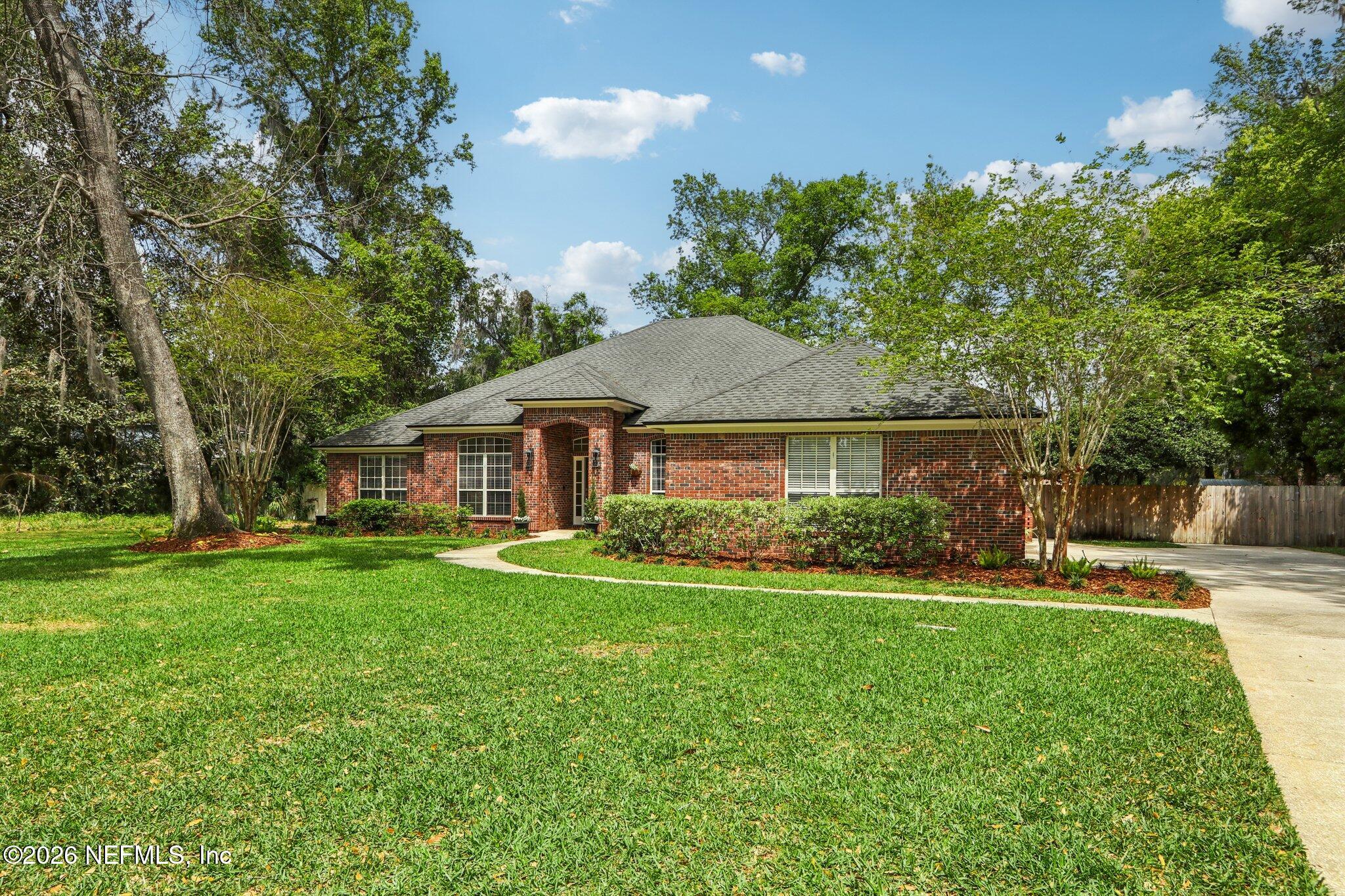 2390 STOCKTON Drive