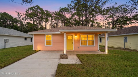 Photo of 3321 ALMEDA Street, Jacksonville, FL 32209 (MLS # 2164243)