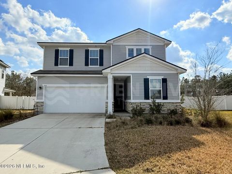 Photo of 3374 TRACELAND OAK Lane, Green Cove Springs, FL 32043 (MLS # 2144701)