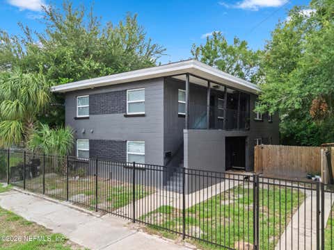 Photo of 231 E 16TH Street #1, Jacksonville, FL 32206 (MLS # 2159793)