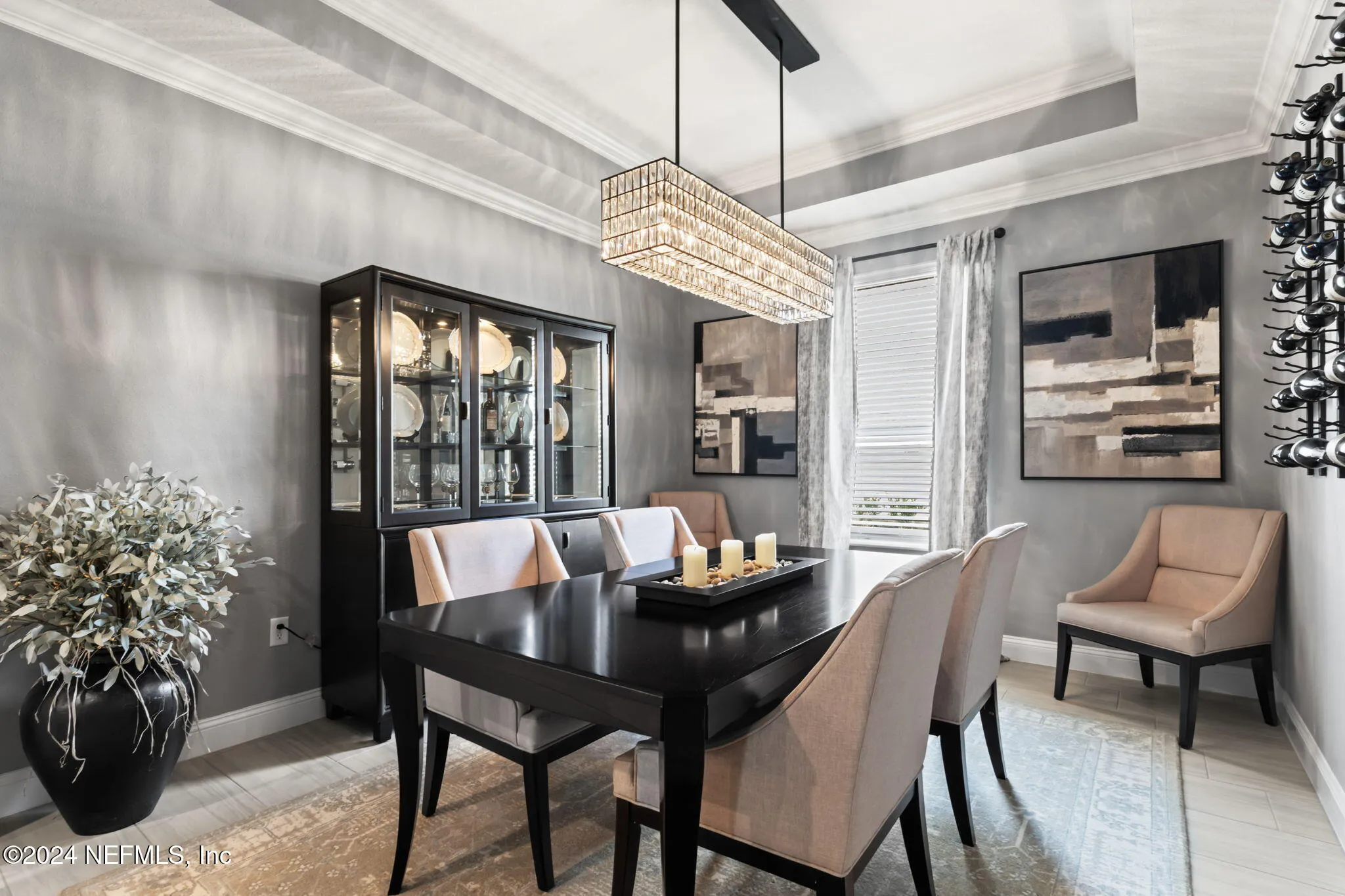 St Augustine, Florida 32095, United States, 4 Bedrooms Bedrooms, ,3 BathroomsBathrooms,Residential,Active,33861