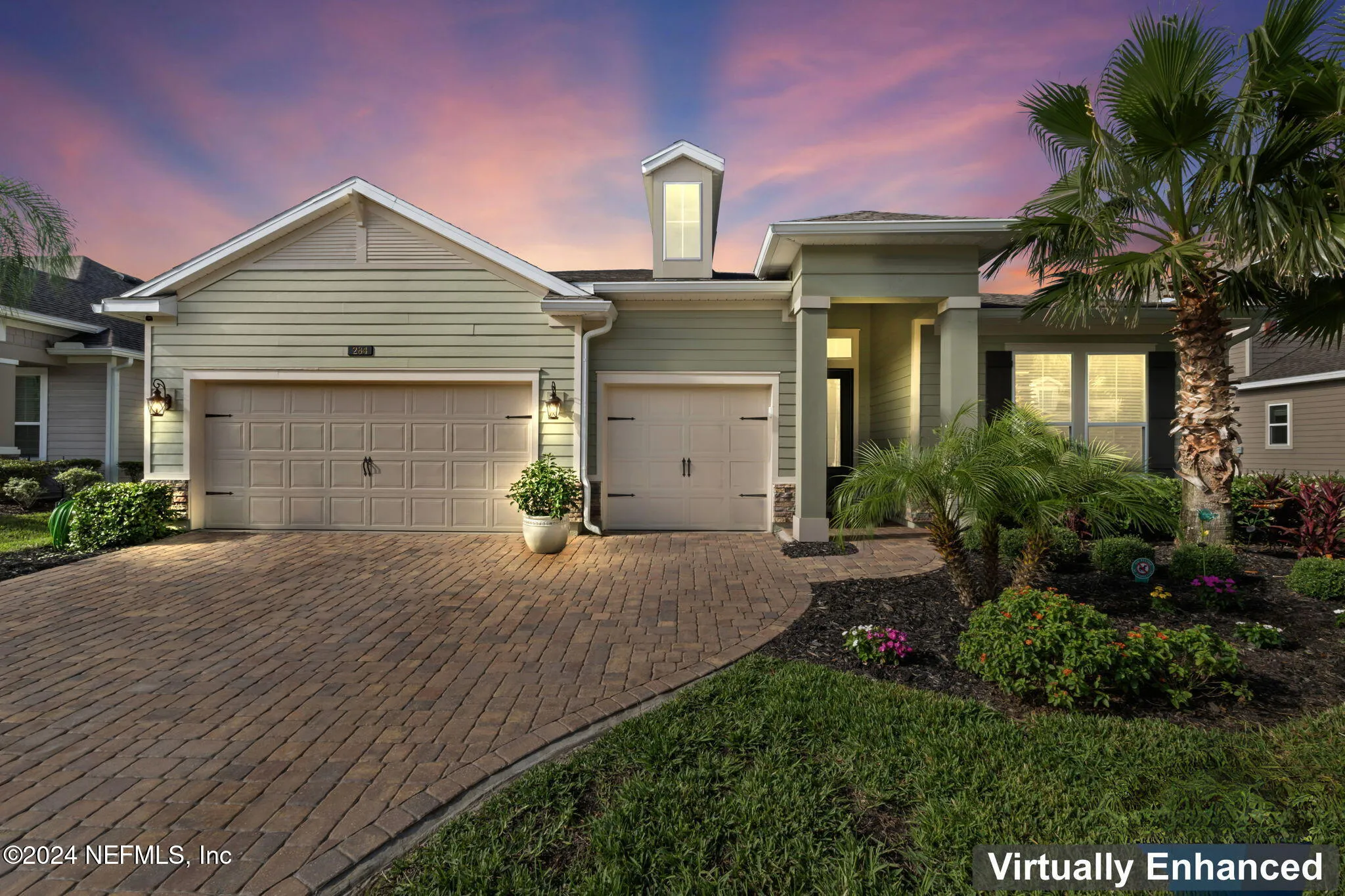 St Augustine, Florida 32095, United States, 4 Bedrooms Bedrooms, ,3 BathroomsBathrooms,Residential,Active,33861