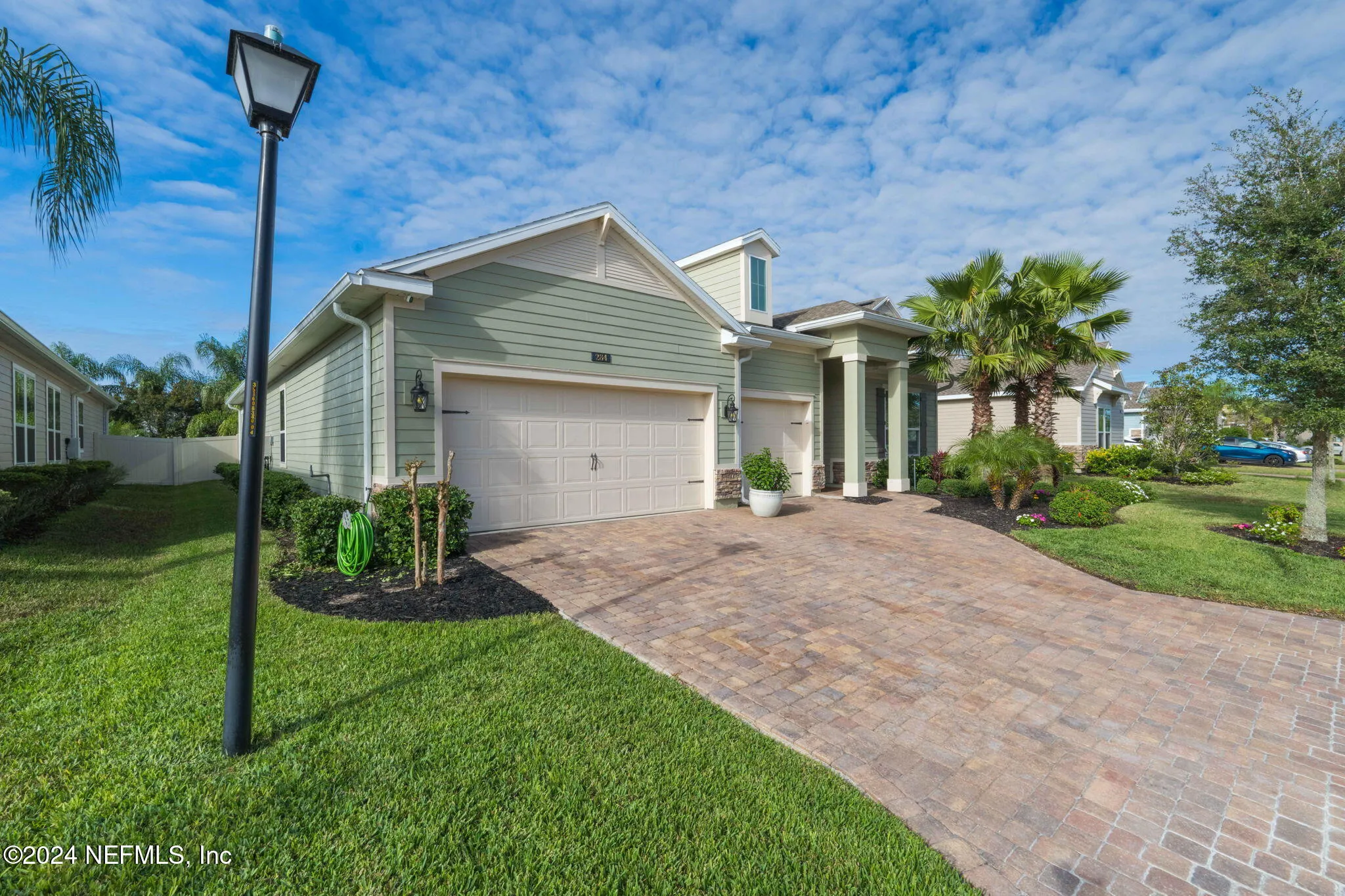 St Augustine, Florida 32095, United States, 4 Bedrooms Bedrooms, ,3 BathroomsBathrooms,Residential,Active,33861