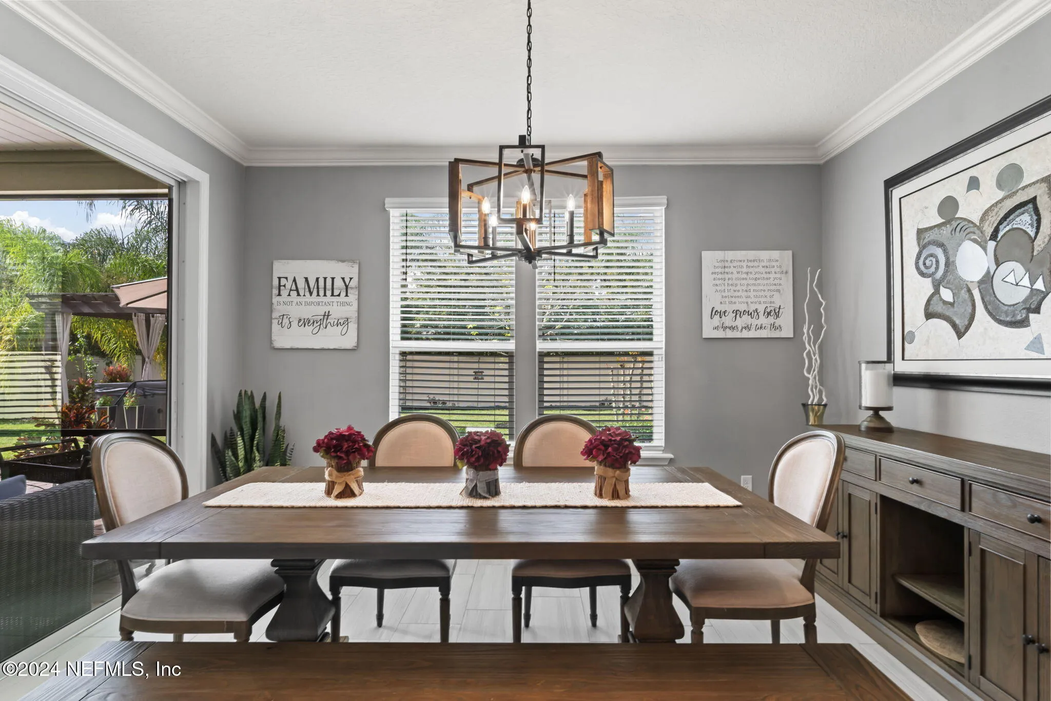 St Augustine, Florida 32095, United States, 4 Bedrooms Bedrooms, ,3 BathroomsBathrooms,Residential,Active,33861