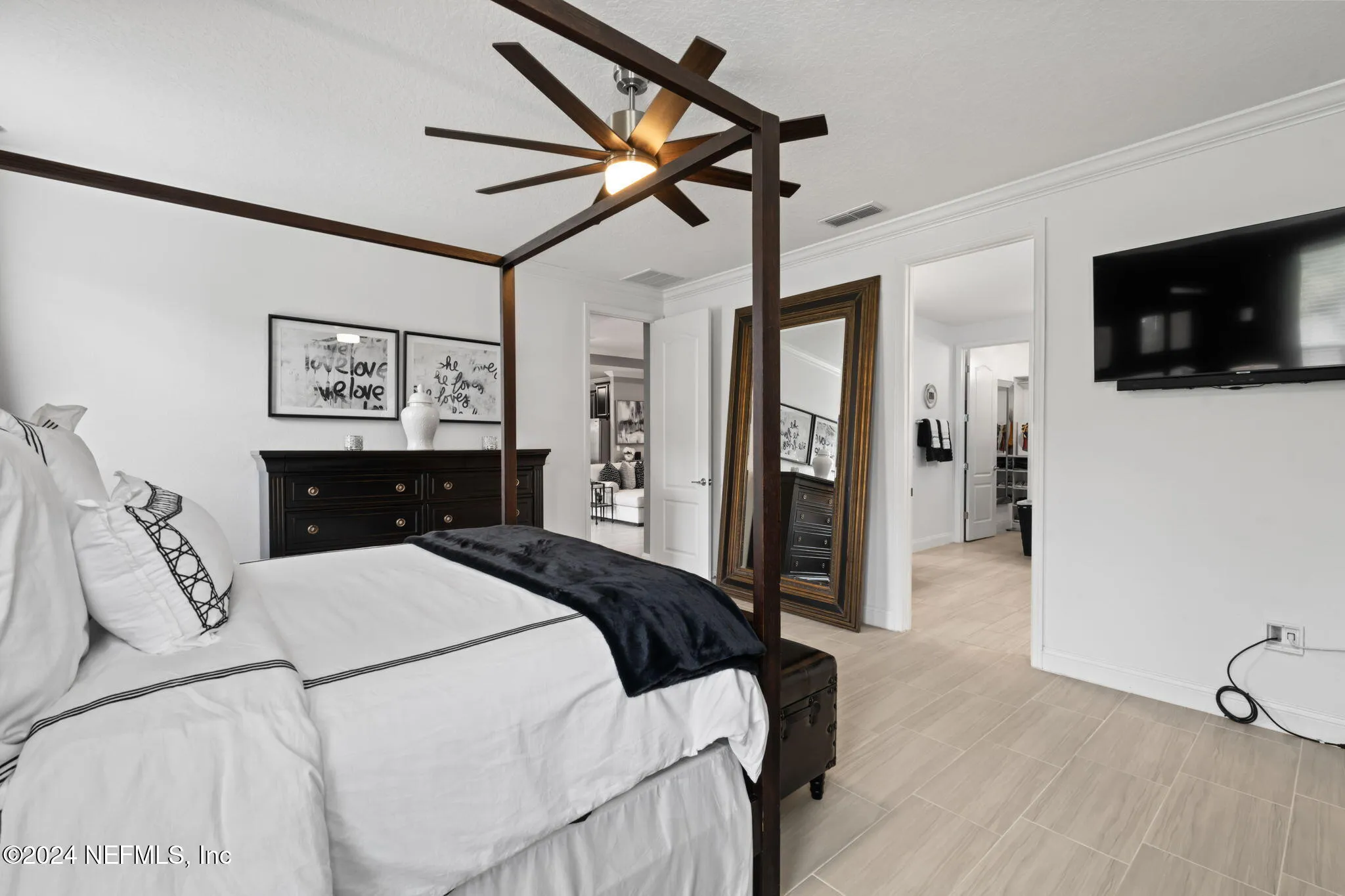 St Augustine, Florida 32095, United States, 4 Bedrooms Bedrooms, ,3 BathroomsBathrooms,Residential,Active,33861