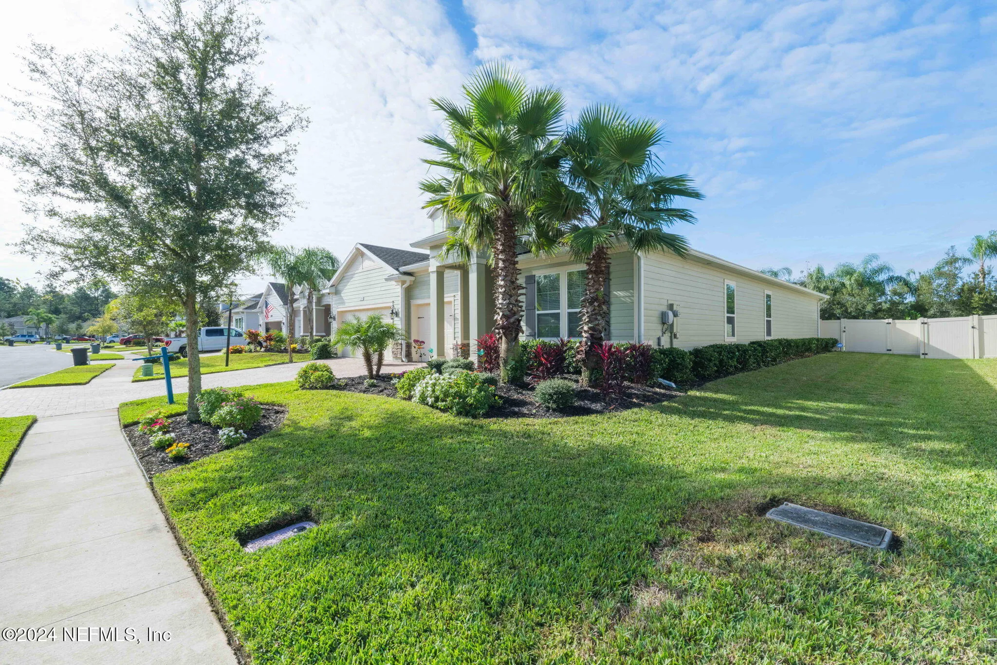 St Augustine, Florida 32095, United States, 4 Bedrooms Bedrooms, ,3 BathroomsBathrooms,Residential,Active,33861