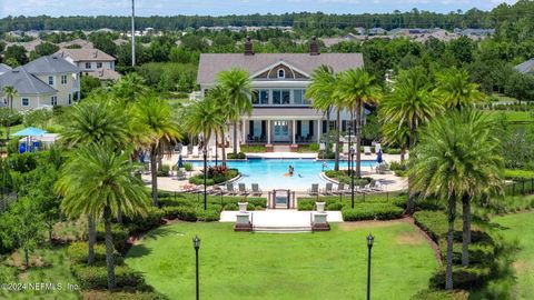 A home in St Augustine