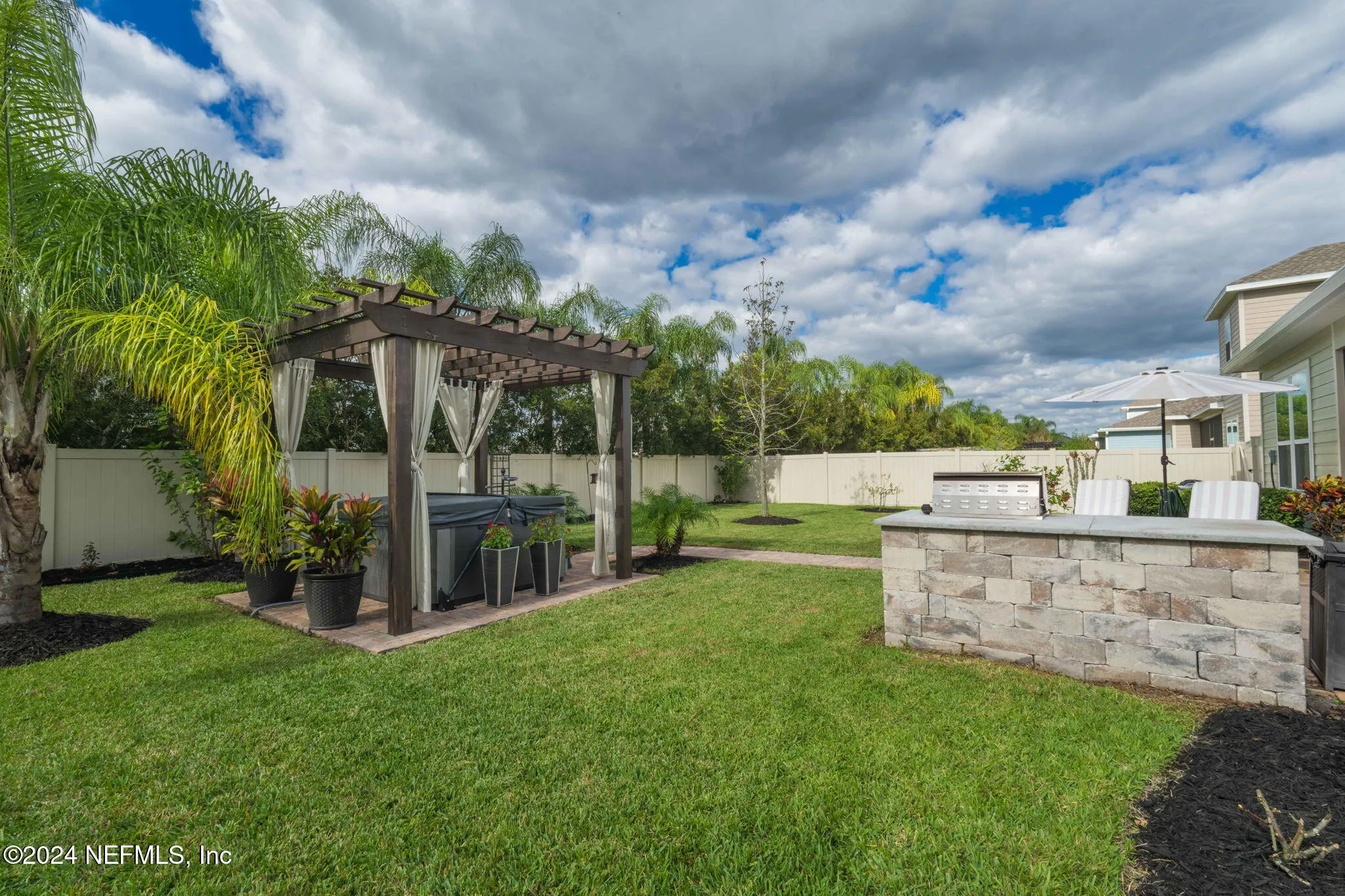 St Augustine, Florida 32095, United States, 4 Bedrooms Bedrooms, ,3 BathroomsBathrooms,Residential,Active,33861