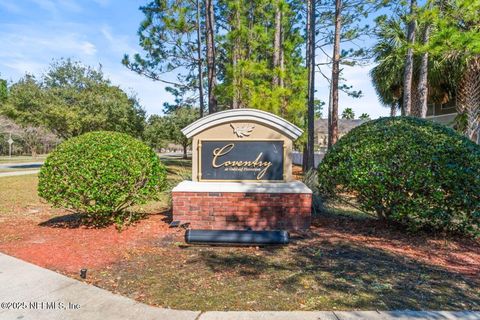 A home in Orange Park