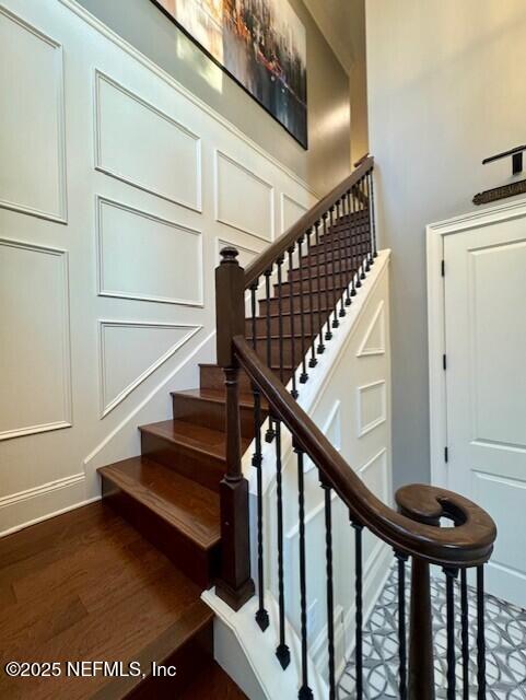 5041 PARADISE POND Lane