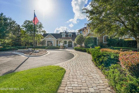 A home in Green Cove Springs