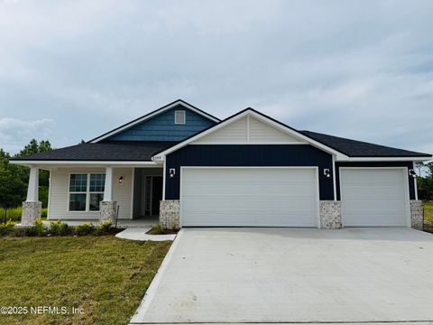 8399 HELMSLEY Boulevard Jacksonville FL 32219