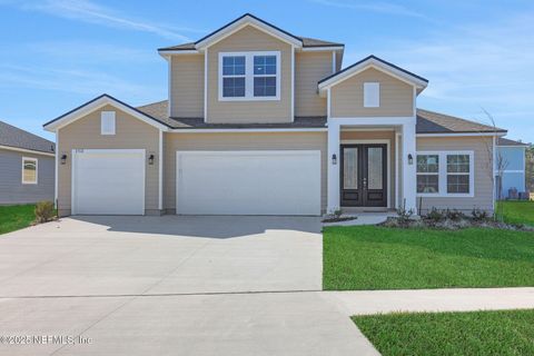 A home in Middleburg