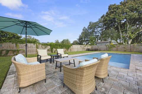 99 DOLPHIN Boulevard E Ponte Vedra Beach FL 32082