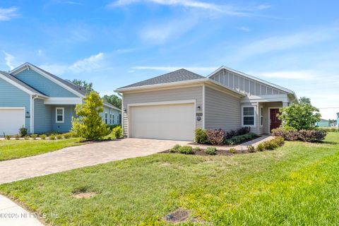 2793 POINTED LEAF Road Green Cove Springs FL 32043