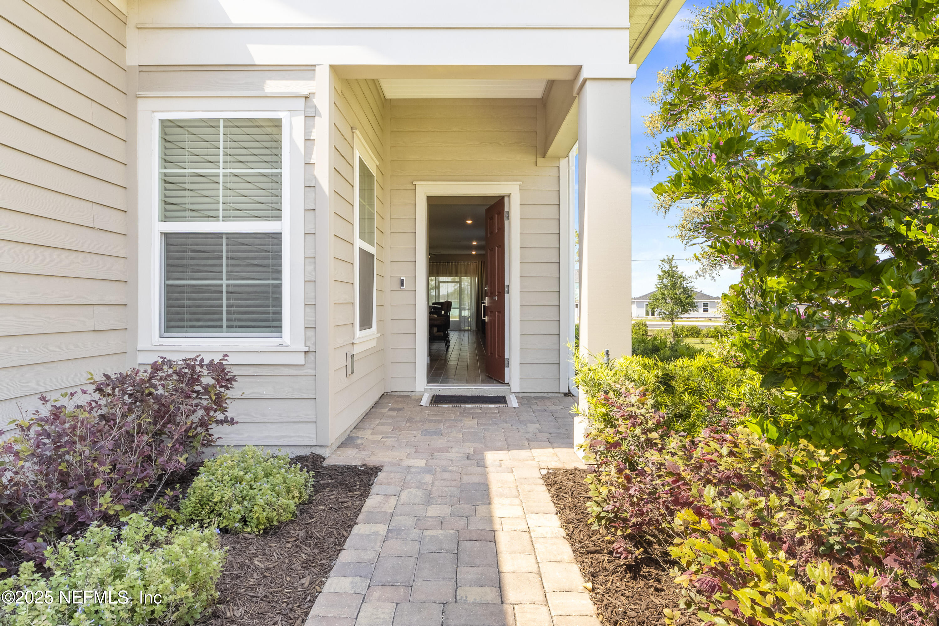 2793 POINTED LEAF Road