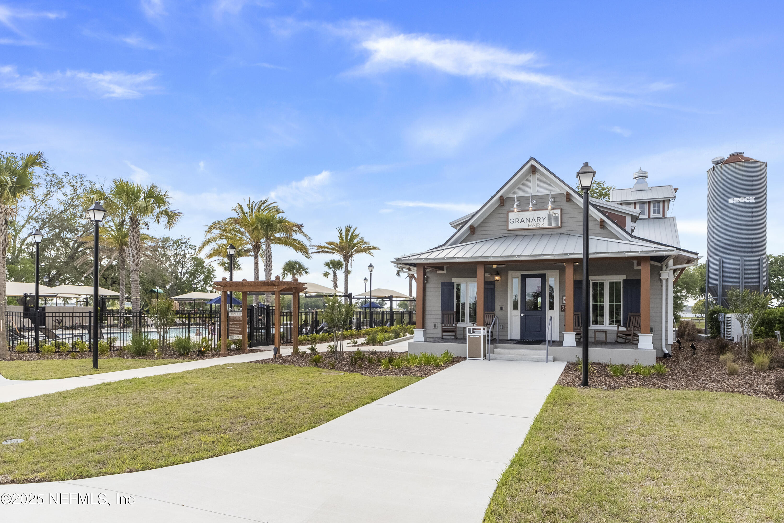 2793 POINTED LEAF Road