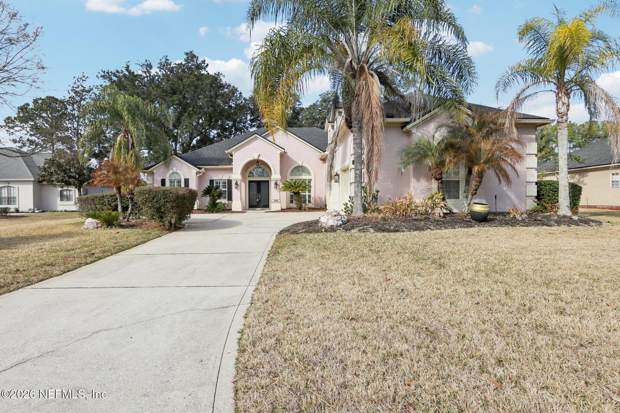 486 MONTEREY Parkway