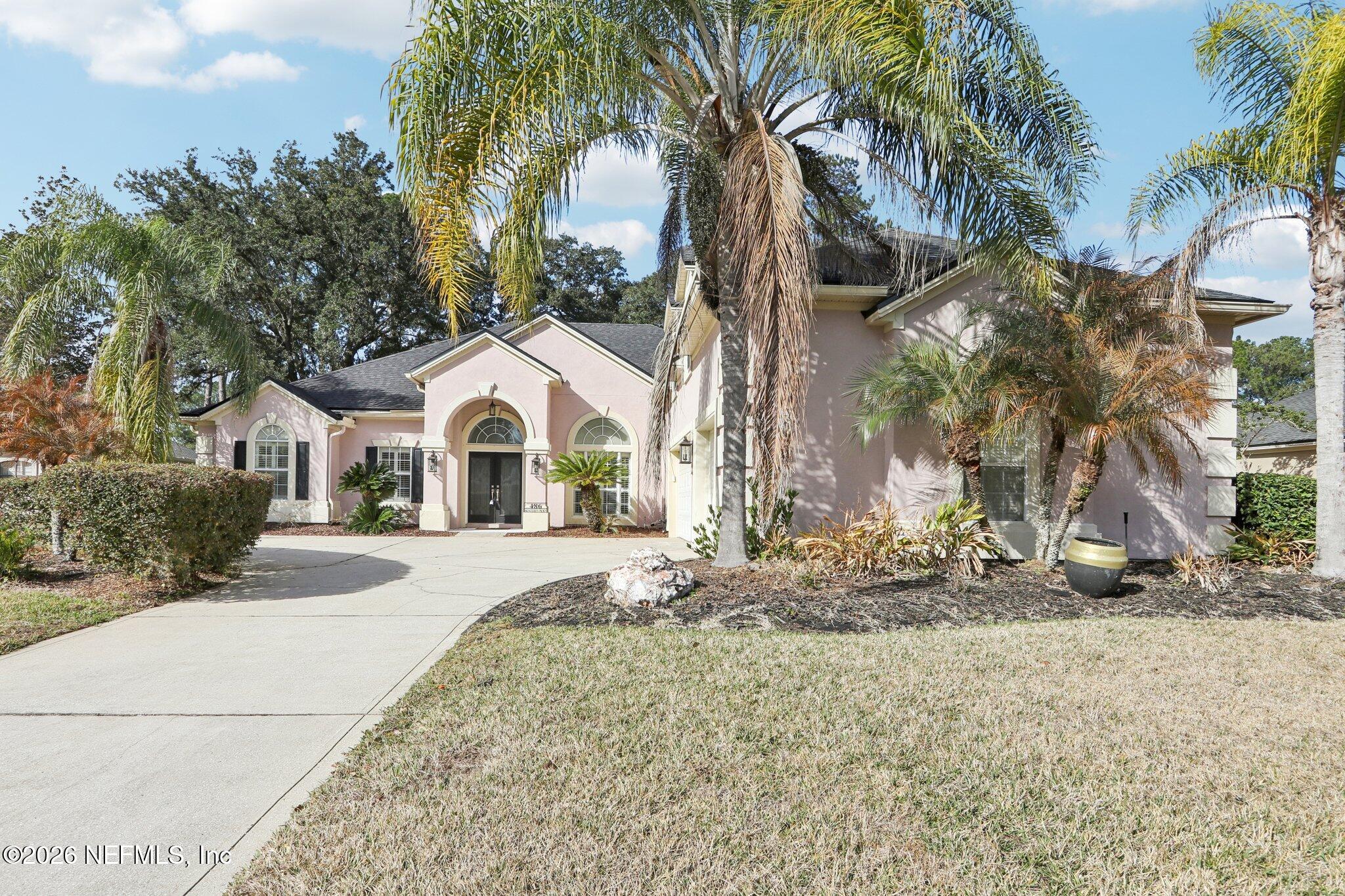 486 MONTEREY Parkway