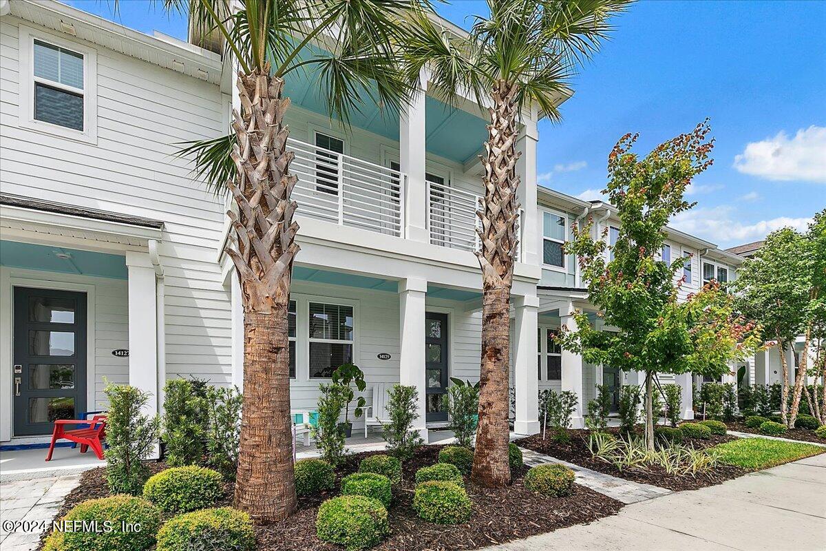 Jacksonville, FL home for sale located at 14129 Sea Wave Lane, Jacksonville, FL 32224