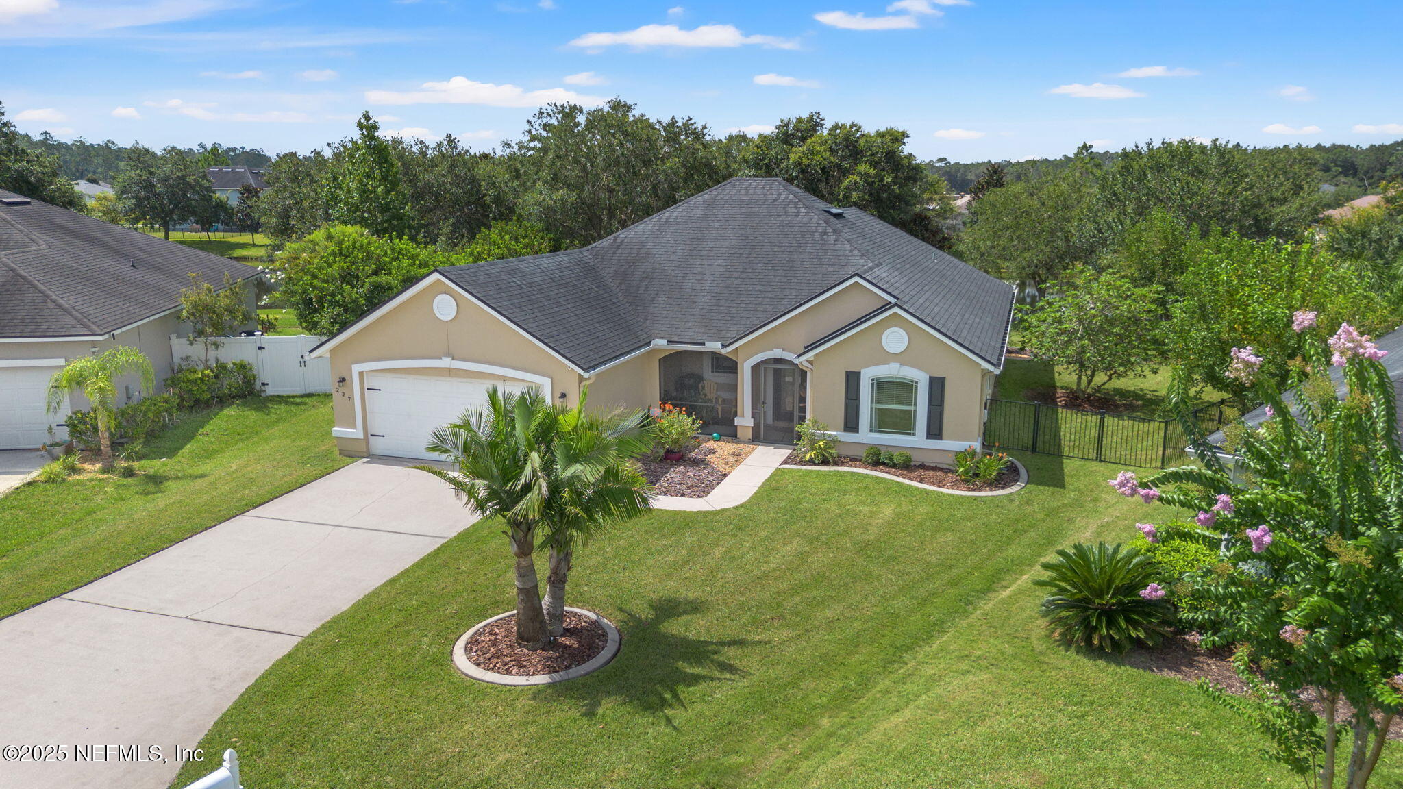 227 DEERFIELD GLEN Drive