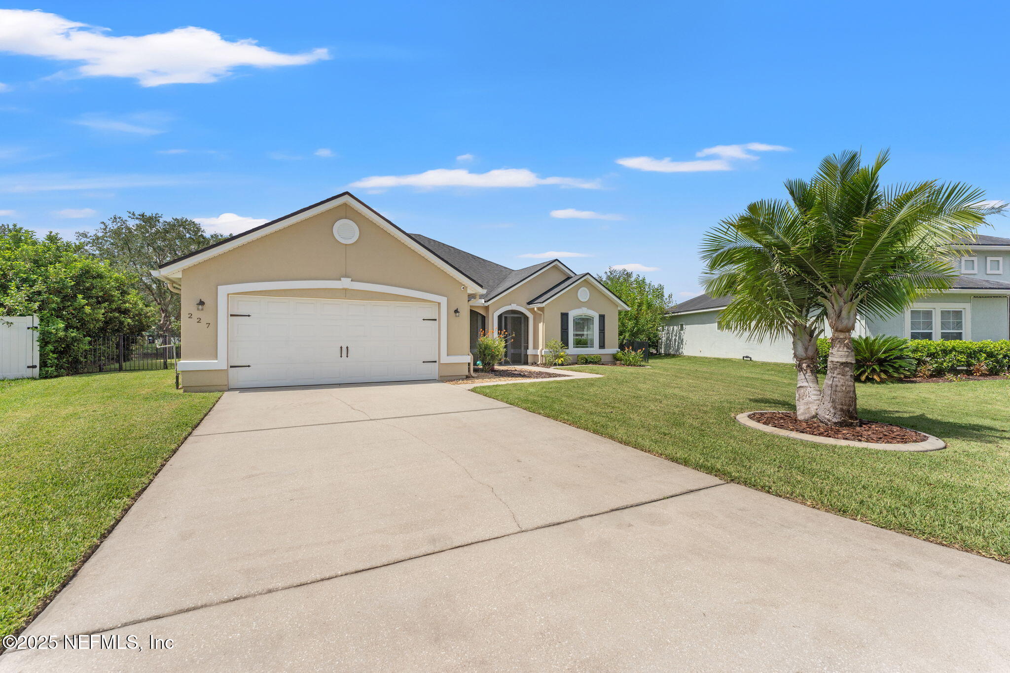 227 DEERFIELD GLEN Drive