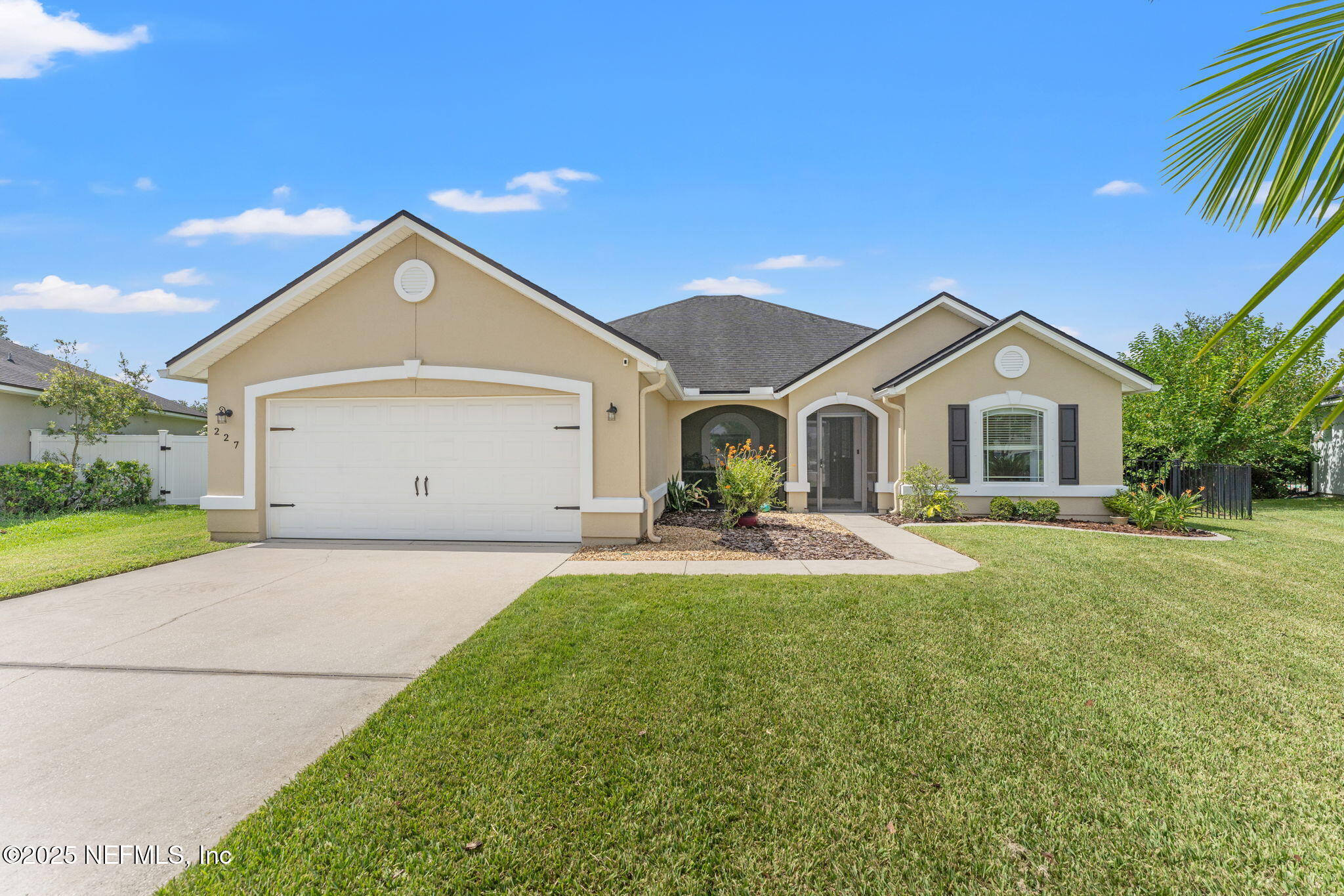 227 DEERFIELD GLEN Drive
