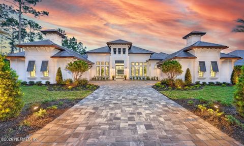 Photo of 1885 STATE ROAD 13 N, Fruit Cove, FL 32259 (MLS # 2129995)