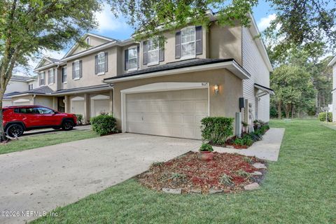 8629 RIBBON FALLS Lane Jacksonville FL 32244