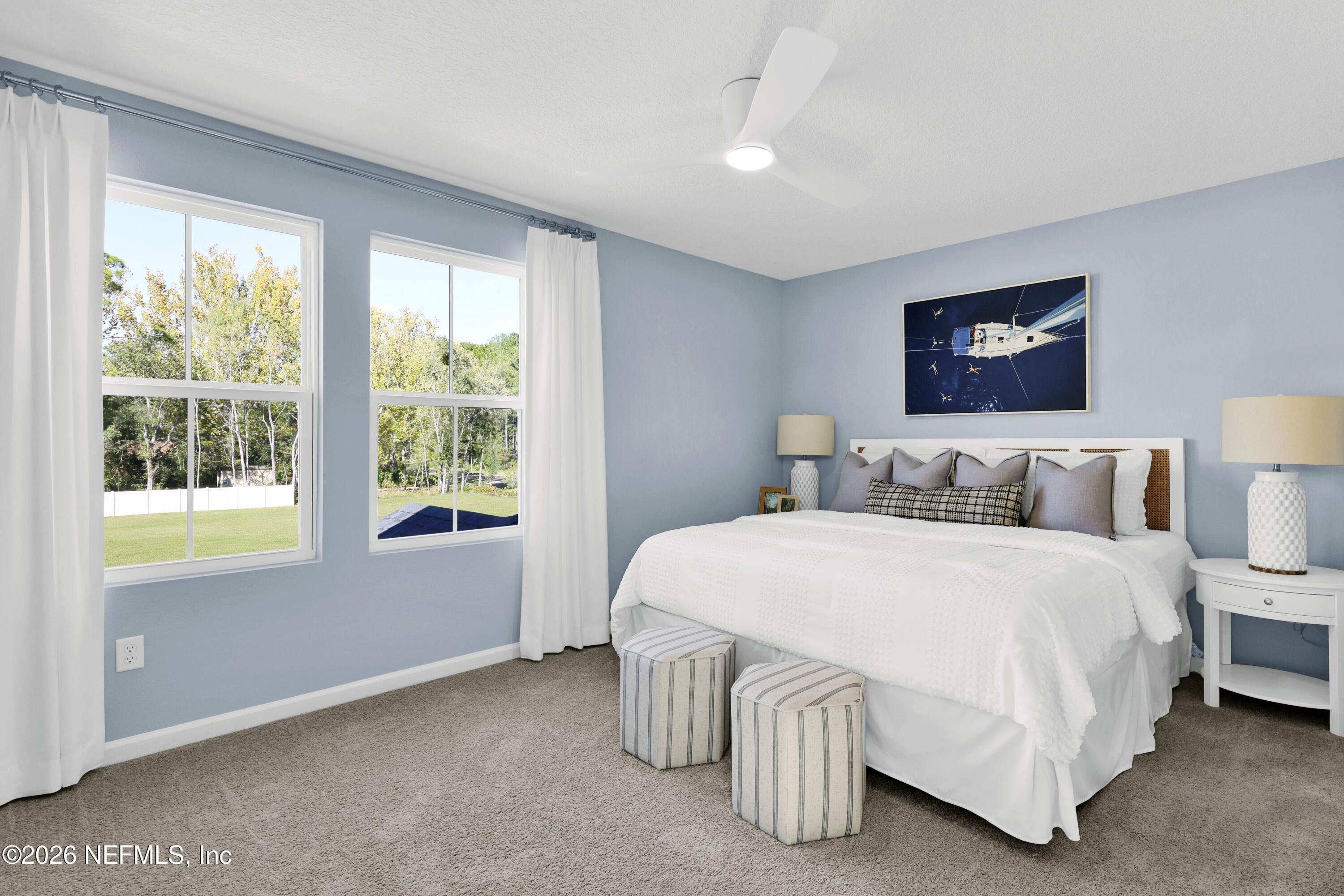 3808 BAXLEY VILLAS Court