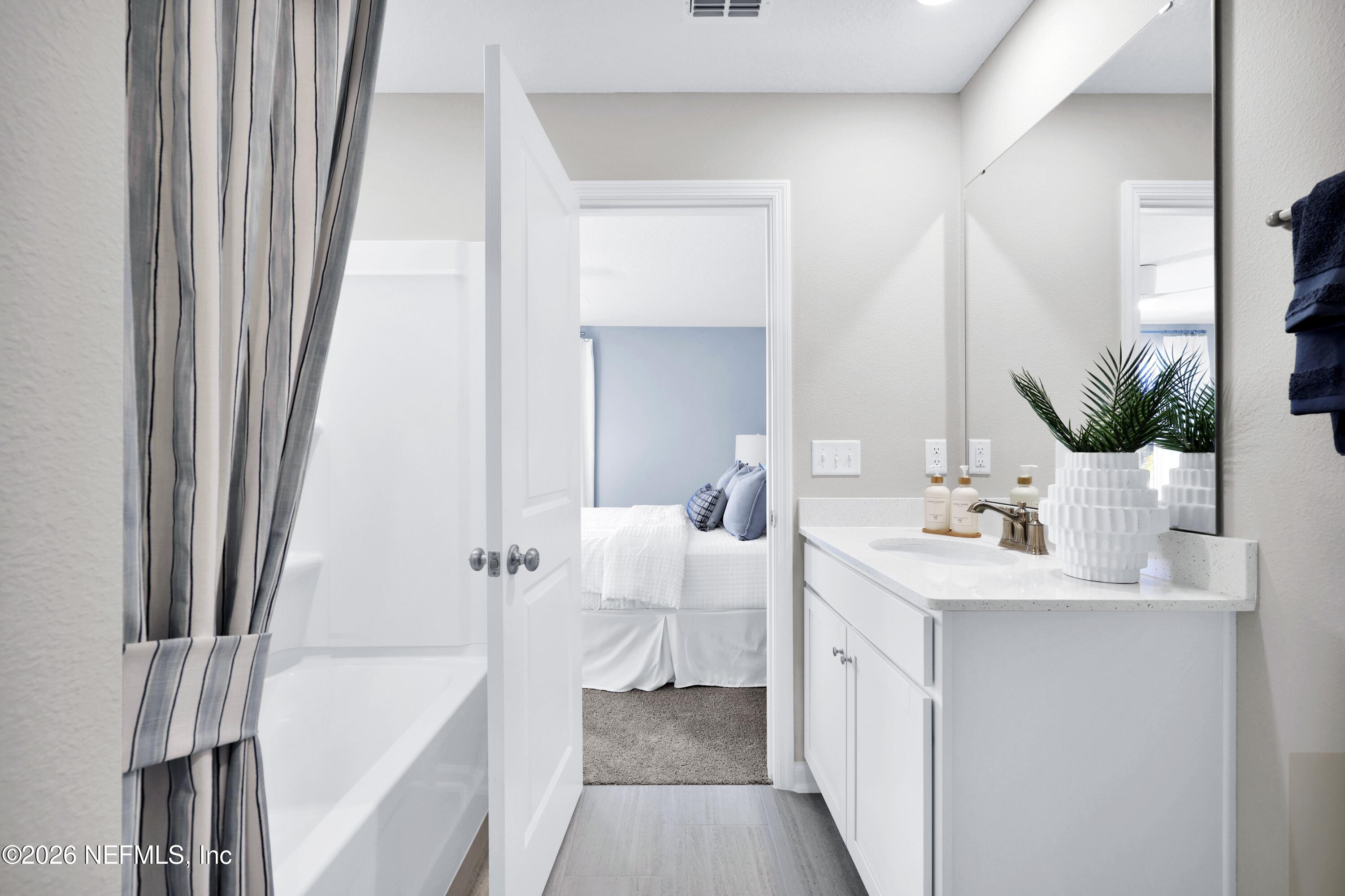 3808 BAXLEY VILLAS Court