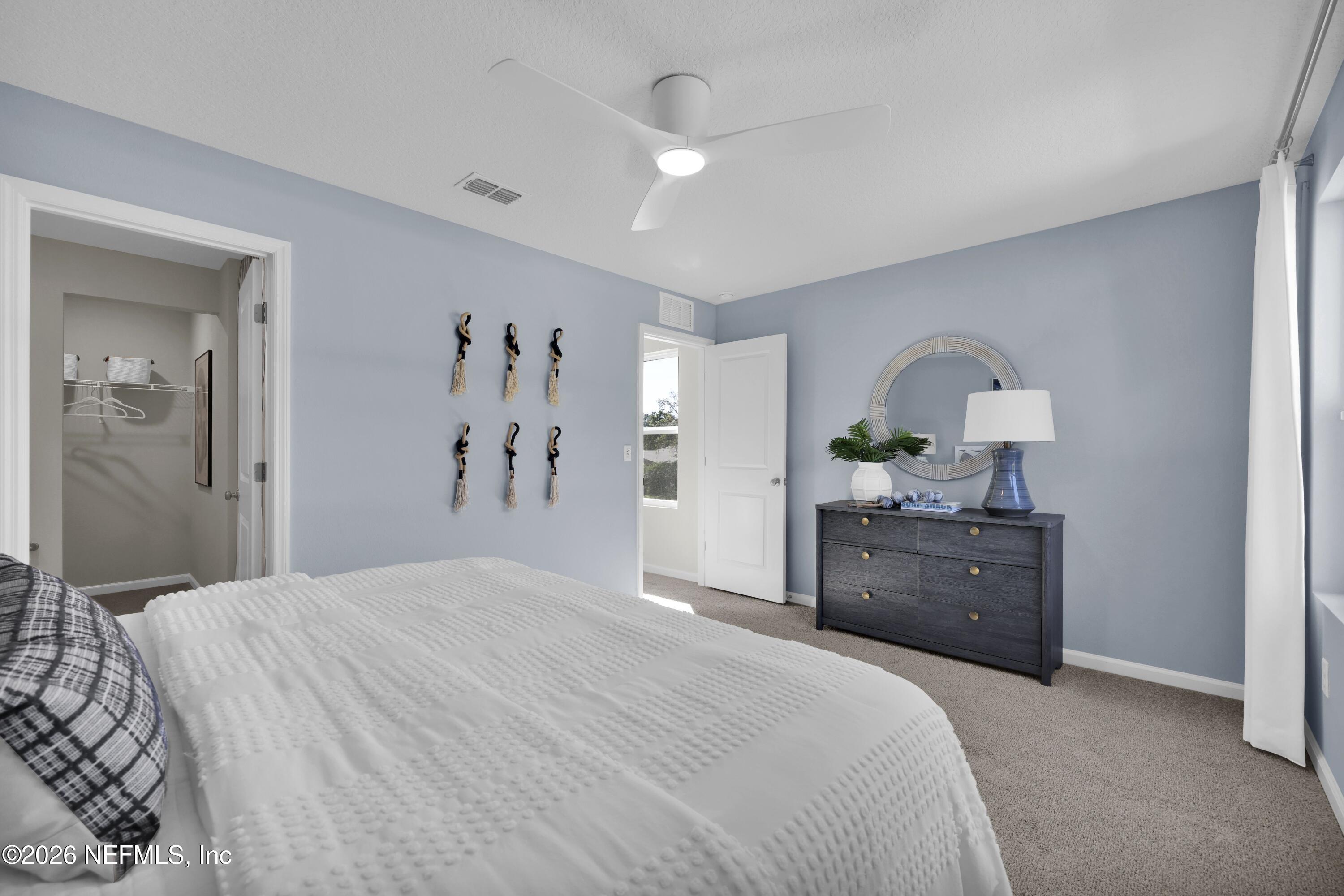 3808 BAXLEY VILLAS Court