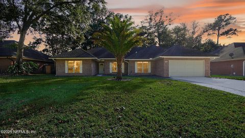 11538 SEDGEMOORE Drive S Jacksonville FL 32223