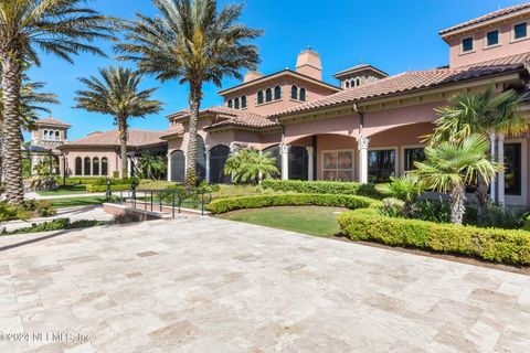 A home in Ponte Vedra