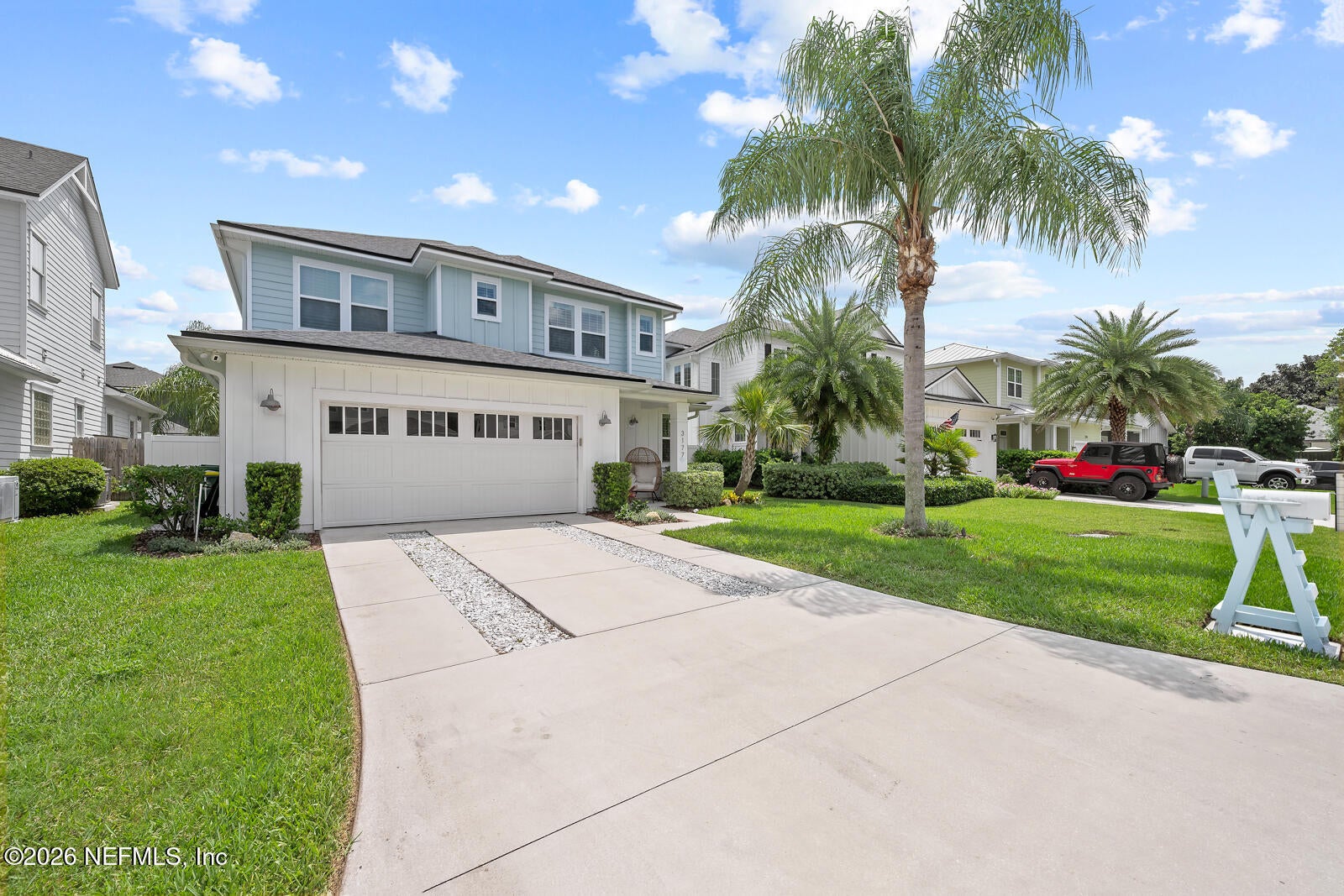 3177 HORN Court