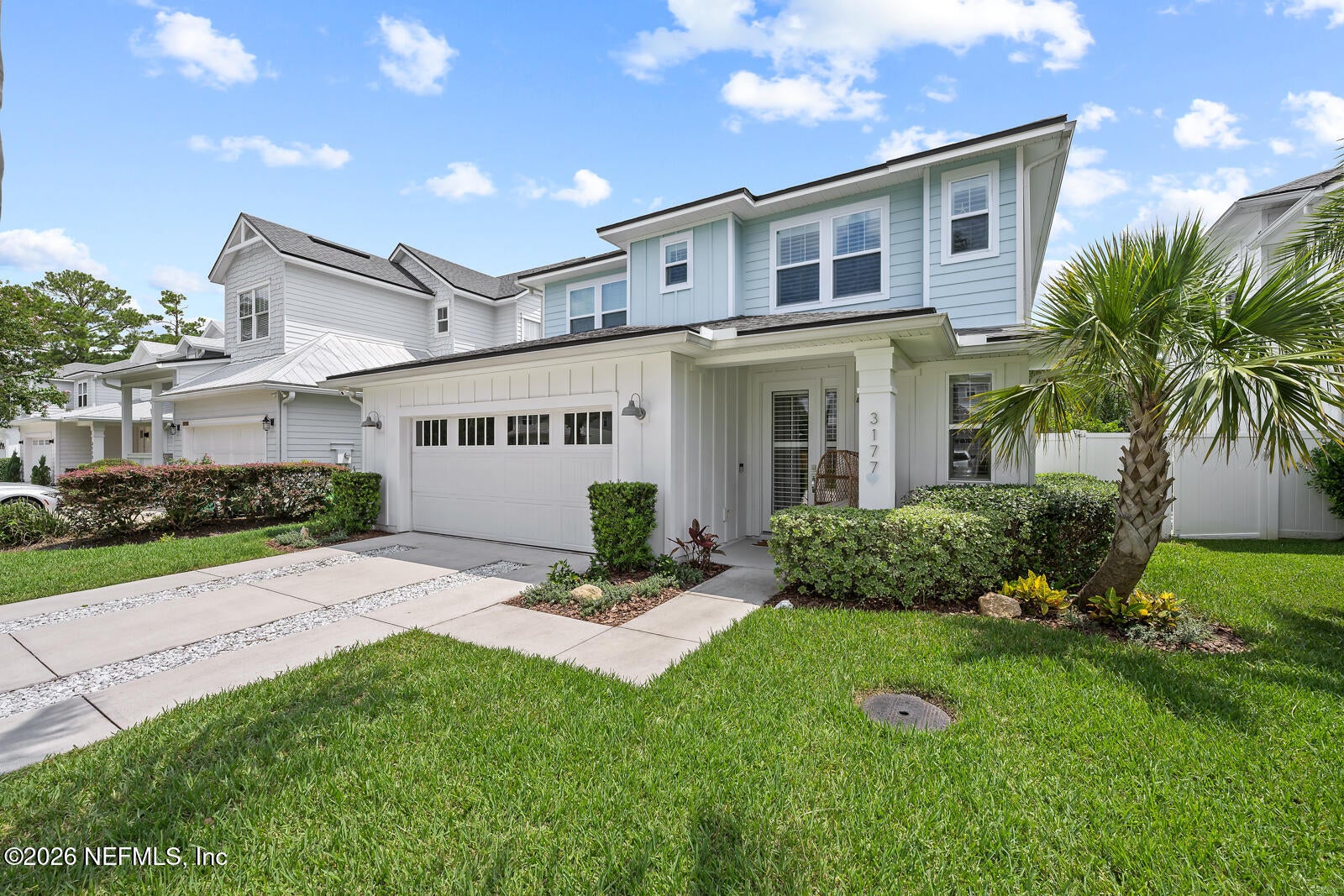 3177 HORN Court