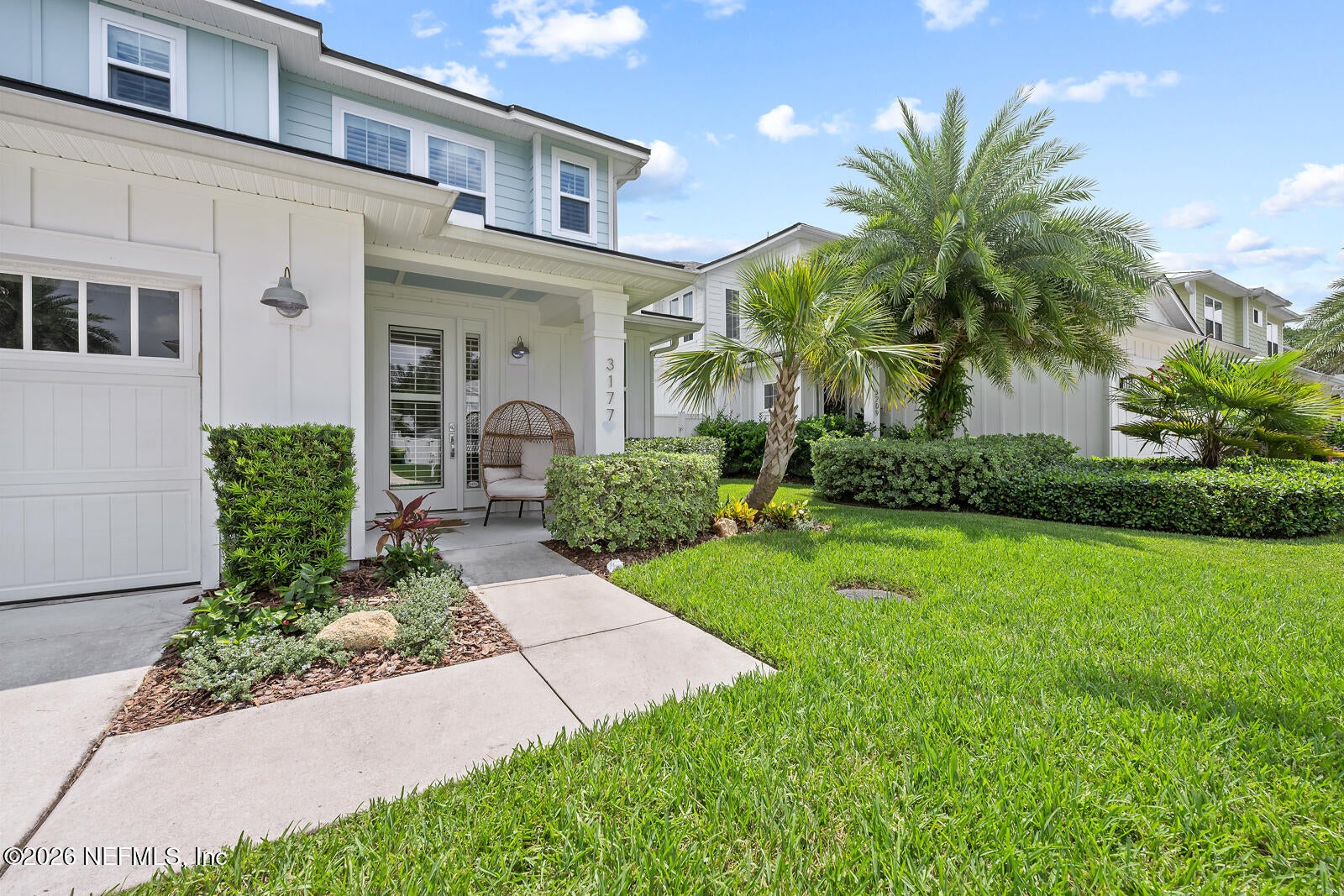 3177 HORN Court