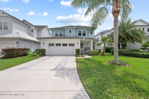 Photo of 3177 HORN Court, Jacksonville Beach, FL 32250 (MLS # 2166682)