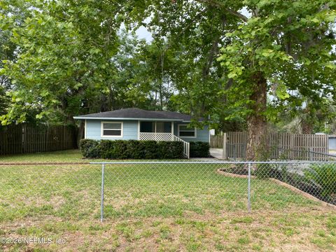 Photo of 12312 PULASKI Road, Jacksonville, FL 32218 (MLS # 2145422)