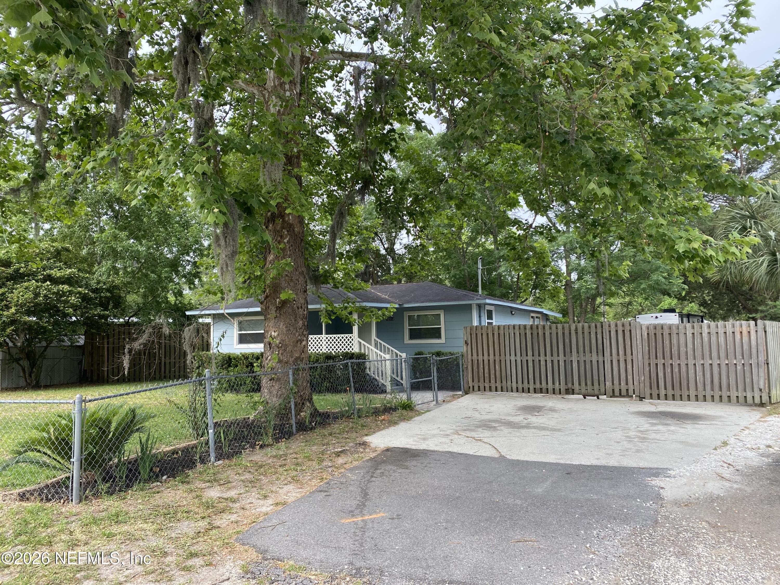 12312 PULASKI Road